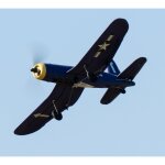 Modster MD11127 MDX F4U Corsair RTF inkl. 6-Achs-Fluglagenstabilisierung 400mm
