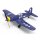 Modster MD11127 MDX F4U Corsair RTF inkl. 6-Achs-Fluglagenstabilisierung 400mm
