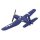 Modster MD11127 MDX F4U Corsair RTF inkl. 6-Achs-Fluglagenstabilisierung 400mm