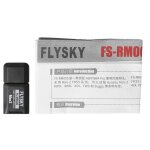 FlySky FS063 FS-RM005 Mini-Z FHSS 2.4GHz Module NB4