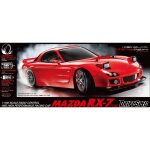 Tamiya 58648 1:10 RC Mazda RX-7 (FD3S) Drift TT-02D...
