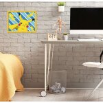 Ravensburger 25557 Freches Pikachu Malen nach Zahlen Kinder