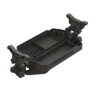 Arrma ARA320746 Composite Chassis SWB