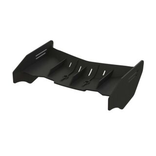 Arrma ARA480018 Rear Wing: 4X4 TYPHON 6S BLX