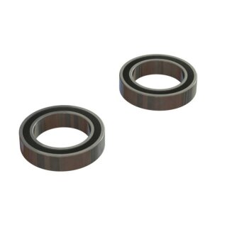 Arrma ARA610044 Ball Bearing 12x18x4mm 2RS (2)