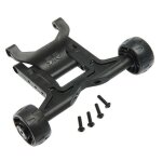 Arrma ARAC6487 Wheelie Bar Set 4x4 Granit Mega