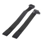 Arrma AR390101 Hook & Loop Battery Strap (2) ARAC9409