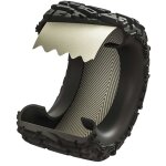 Pro-Line 10168-10 1:10 Trencher HP Belted F/R 2.8" MT MTD 12mm/14mm Blk Raid (2)