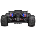 Team Corally C-00292 PUNISHER 4 Brushless Power 4S RTR 2,4GHz 25kg Servo - blau