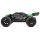 Team Corally C-00292 PUNISHER 4 Brushless Power 4S RTR 2,4GHz 25kg Servo - grün