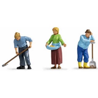 NOCH 17131 Landwirte Spur 1