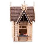 NOCH 14383 Souvenirstand Spur H0