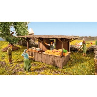 NOCH 14384 Mittelalterstand Spur H0