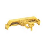 NOCH 13603 Indusi-Gleismagnet Spurweite H0