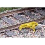 NOCH 13603 Indusi-Gleismagnet Spurweite H0