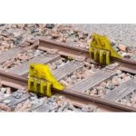 NOCH 13604 Gleisknagge Spurweite H0