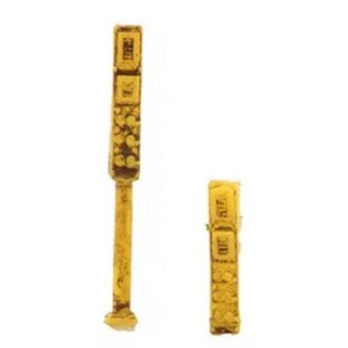 NOCH 13605 Sprechstellen-Set Spurweite H0