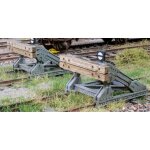 NOCH 13902 Prellbock Spurweite N