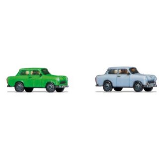NOCH 44601 Trabant 601 Spurweite Z