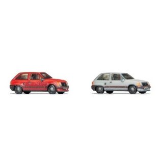 NOCH 44602 Opel Corsa A Spurweite Z