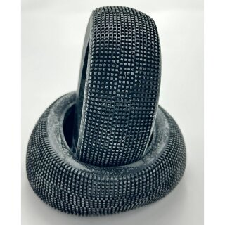 Captic Racing CT-15002-3-PS TRACER 1:8 Buggy Reifenprofil (Soft) 1 Paar