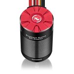 Hobbywing HW30120402 Quicrun Fusion Pro Combo für Rock Crawler 2300kV