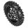 Proline PRO1023010 1:4 Dunlop Geomax MX33 CR4 Hinterradreifen MTD Schwarz