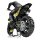 Proline PRO1023010 1:4 Dunlop Geomax MX33 CR4 Hinterradreifen MTD Schwarz