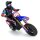 Proline PRO1024410 1:4 Hot Lap MX S3 Vorderradreifen MTD Schwarz Supermoto Felge