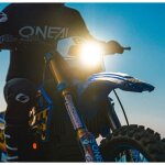 Proline PRO640700 1:4 Promoto MX Enduro Licht-Kit