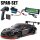 Tamiya 58745 Porsche 911 GT3 R (992) TT-02 4WD RC Kit 1:10 - Elektro Starter Set