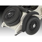Revell 07737 1:32 Mercedes-Benz SSKL