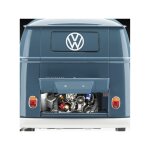 Revell 07742 1:16 VW T1 Panel Van - 75 Years of the VW T1
