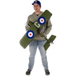 E-flite EFL10950 S.E.5a 900mm BNF Basic with AS3X+ and SAFE Select