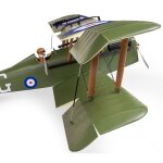 E-flite EFL10950 S.E.5a 900mm BNF Basic with AS3X+ and SAFE Select