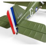 E-flite EFL10950 S.E.5a 900mm BNF Basic with AS3X+ and SAFE Select