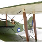 E-flite EFL10950 S.E.5a 900mm BNF Basic with AS3X+ and SAFE Select