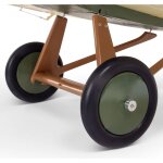 E-flite EFL10950 S.E.5a 900mm BNF Basic with AS3X+ and SAFE Select