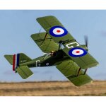 E-flite EFL10950 S.E.5a 900mm BNF Basic with AS3X+ and SAFE Select