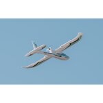 Modster MD11232 Easy Trainer 800 V2 Mode1 Elektromotor Hochdecker RTF 800mm