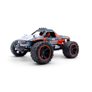 Modster MD11393 Mini Dasher Monster Truck Brushed 4WD 1:14 RTR