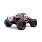 Modster MD11393 Mini Dasher Monster Truck Brushed 4WD 1:14 RTR