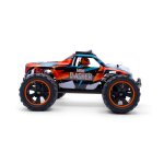 Modster MD11393 Mini Dasher Monster Truck Brushed 4WD 1:14 RTR