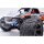 Modster MD11393 Mini Dasher Monster Truck Brushed 4WD 1:14 RTR