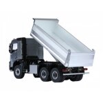 FM-Electrics FM_EFMX6x4K 6x4 Metall LKW Kipper mit Volvo FMX elektrisch 1:14