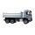 FM-Electrics FM_EFMX6x4K 6x4 Metall LKW Kipper mit Volvo FMX elektrisch 1:14