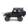 Modster MD11929 XCross Country Crawler Brushed 4WD 1/14 RTR schwarz matt