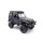 Modster MD11929 XCross Country Crawler Brushed 4WD 1/14 RTR schwarz matt