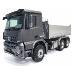 FM-Electrics FM_EMBA6x6K 6x6 Metall LKW Kipper MB Arocs...