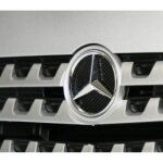 FM-Electrics FM_EMBA6x6K 6x6 Metall LKW Kipper MB Arocs elektrisch 1:14 silber